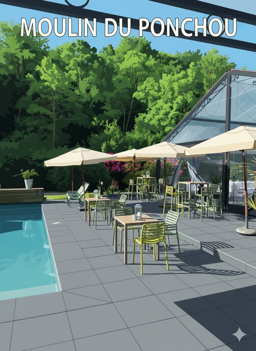 Vin d'honneur & repas