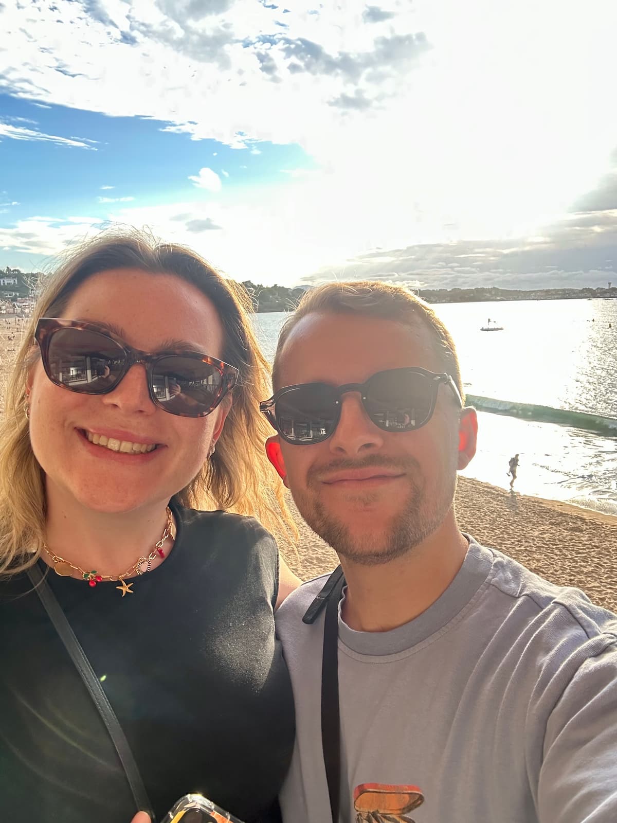 Picture of the author